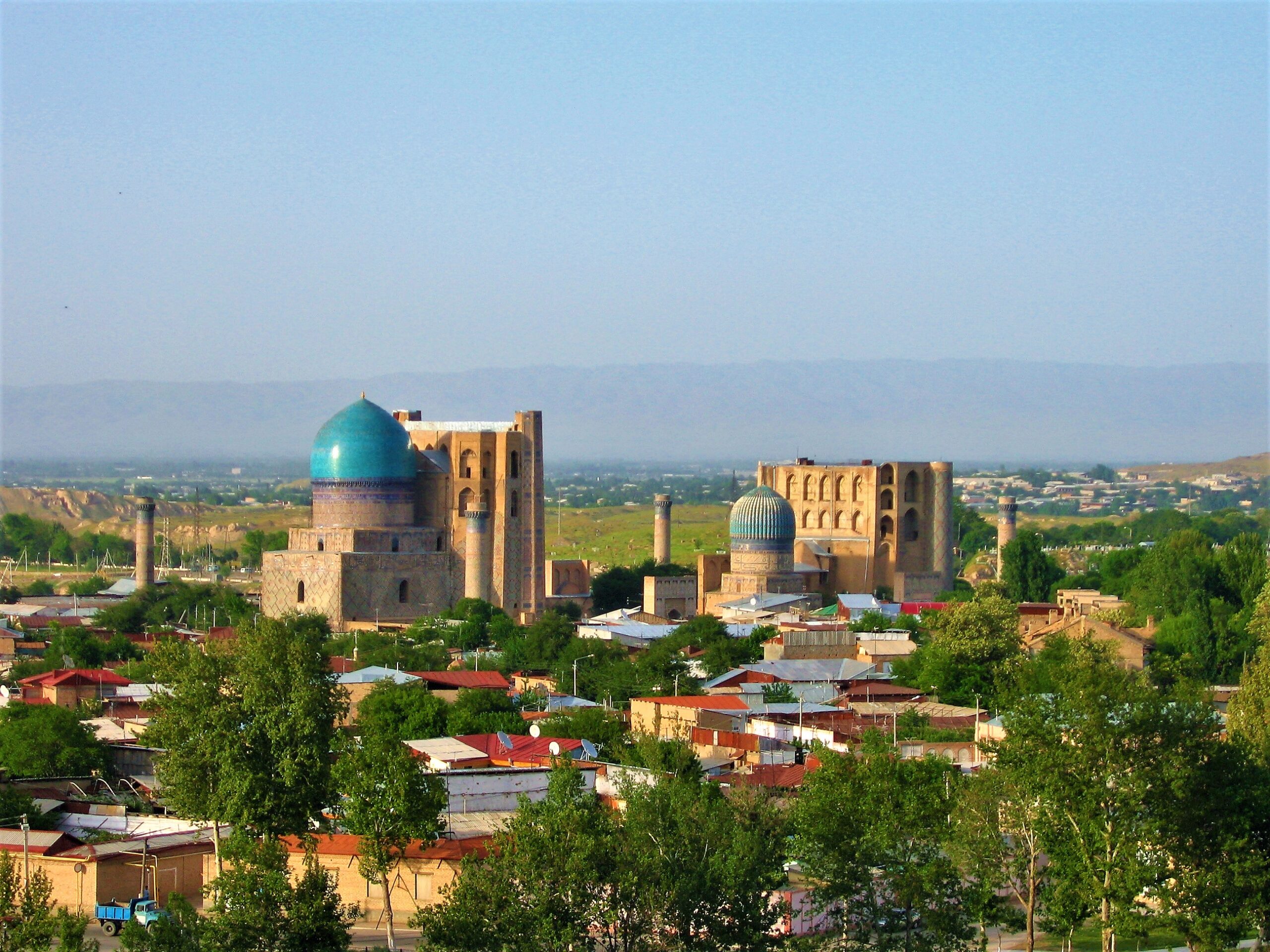 Samarkand_view_from_the_top