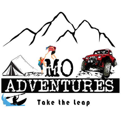 Mo Adventures
